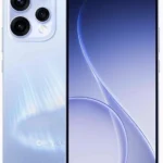 OPPO Reno15 5G Smartphone: 512GB ROM 8GB RAM, Factory Unlocked GSM International Version (Aurora White)