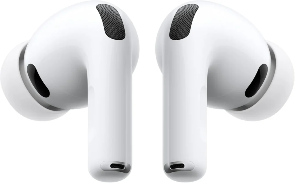 Apple AirPods Pro 3 with Noise Cancellation and USB