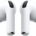 Apple AirPods Pro 3 with Noise Cancellation and USB