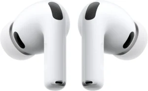 Apple AirPods Pro 3 with Noise Cancellation and USB