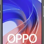 OPPO A55 Unlocked Smartphone, 64GB 4GB RAM Dual SIM 4G LTE GSM International Version (Starry Black)