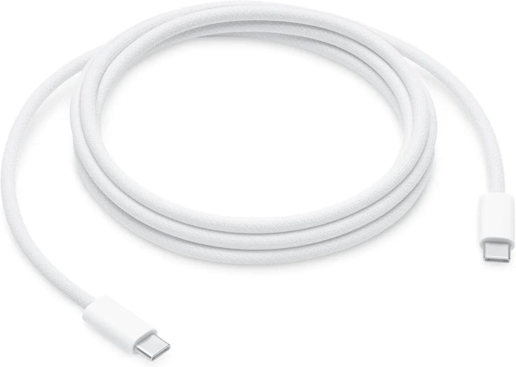 Apple 240W USB