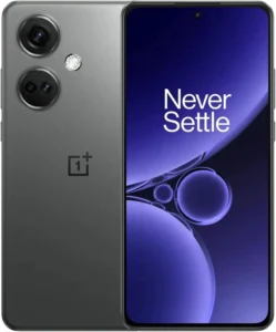 OnePlus Nord CE3 5G Unlocked Smartphone