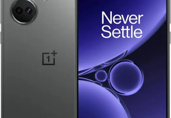OnePlus Nord CE3 5G Unlocked Smartphone