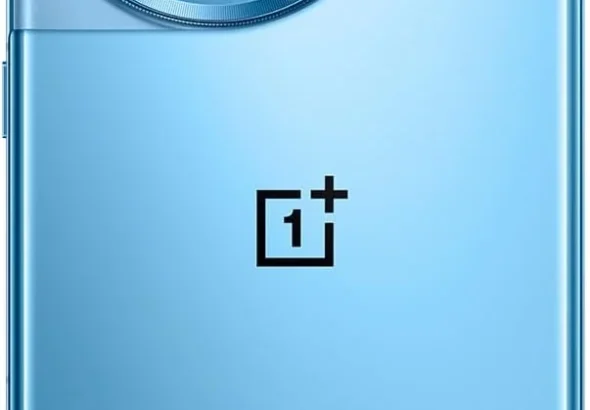 OnePlus 12R 256GB 16GB Unlocked 5G Smartphone