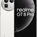 realme GT 8 Pro 5G Smartphone 12+256GB White