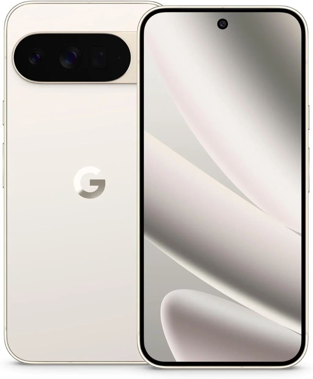 Google Pixel 10 Pro XL Unlocked Smartphone