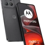 Motorola Moto G15 Unlocked (4+128GB, Gray) - International 4G LTE Smartphone for T