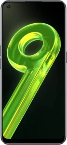 realme 9 4G Smartphone 128GB 8GB Unlocked