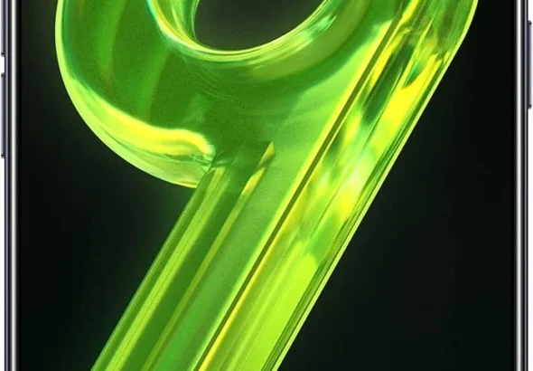realme 9 4G Smartphone 128GB 8GB Unlocked
