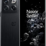 OnePlus 10T 5G Unlocked Smartphone (Moonstone Black, 8GB+128GB) | 120Hz AMOLED Display, 125W Fast Charging & 50MP Triple Camera