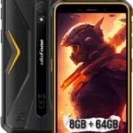Ulefone Armor X12 Pro Rugged Smartphone Unlocked