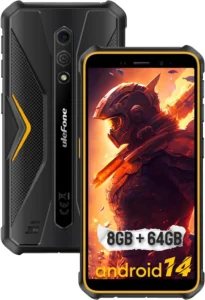 Ulefone Armor X12 Pro Rugged Smartphone Unlocked