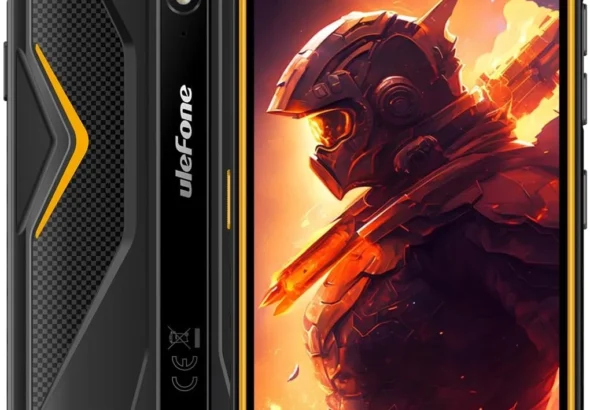 Ulefone Armor X12 Pro Rugged Smartphone Unlocked