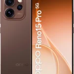 OPPO Reno15 Pro 5G Smartphone 512GB 12GB RAM Unlocked