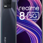 realme 8 5G Unlocked Smartphone: 90Hz Display, 48MP Camera, 5000mAh Battery & Dimensity 700 5G Processor (4GB RAM, 64GB, Dual SIM, NFC)