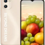 UMIDIGI C1 Plus Unlocked Smartphone: 6.52" Full Screen, 5150mAh Long