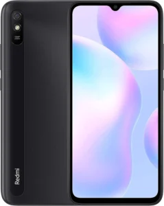 XIAOMI Redmi 9A Unlocked Smartphone, 6.53" HD+ Display, 64GB+4GB, Dual SIM, 4G LTE Global GSM (T-Mobile Compatible)
