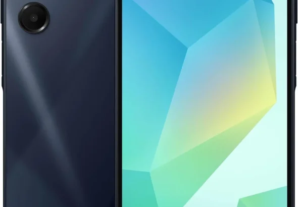 Samsung Galaxy A16 5G Unlocked Smartphone (2025) | 6.7" AMOLED Display, 128GB Expandable Storage, Fast Charging, Durable Design