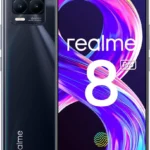Realme 8 Pro Unlocked Smartphone: 128GB Storage, 8GB RAM, 4G LTE GSM, 6.4" Super AMOLED Display, 108MP Camera