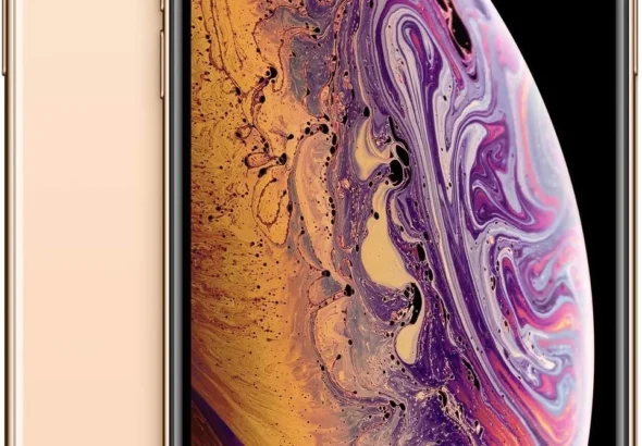 Apple iPhone XS 64GB Gold