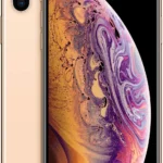 Apple iPhone XS 256GB Gold