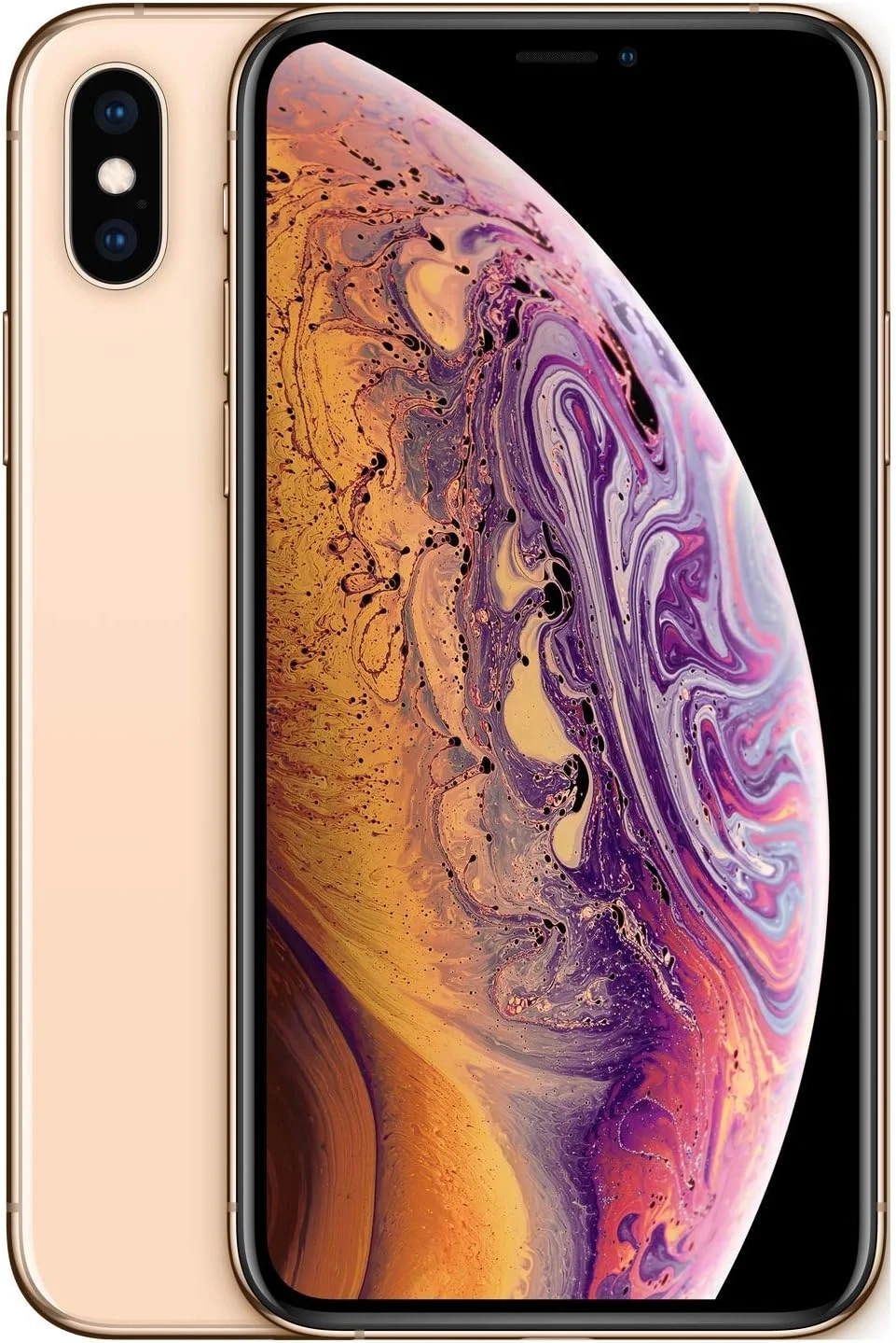 Apple iPhone XS 256GB Gold