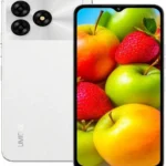 UMIDIGI G5A Unlocked Smartphone: 64GB Storage, 6.52" Full Screen, 5000mAh Battery with Fast Charging, Triple AI Camera