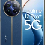 Unlocked realme 12 Pro+ 5G Smartphone