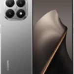 XIAOMI 15T Ai 5G Unlocked Smartphone (512GB 12GB RAM) - 6.83" 144Hz Display, 50MP Pro Camera, NFC, eSIM, Global ROM Compatible with T