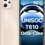 UMIDIGI A13 Pro Unlocked Smartphone 6+128GB 6.7" HD