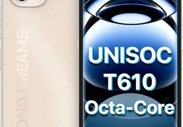 UMIDIGI A13 Pro Unlocked Smartphone 6+128GB 6.7" HD