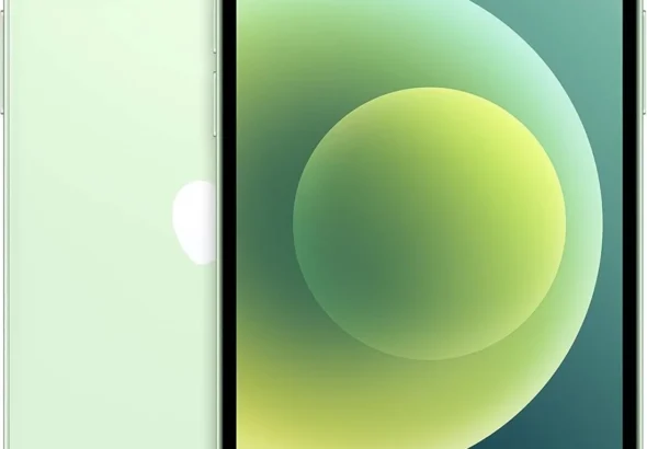 Apple iPhone 12 128GB Green
