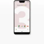 Google Pixel 3 XL Unlocked Smartphone, 64GB