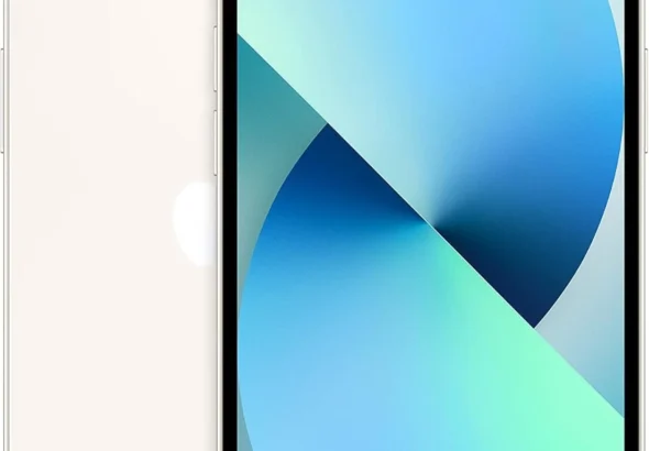 Apple iPhone 13 128GB (Starlight)