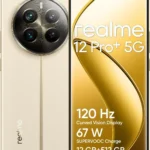 realme 12 Pro+ 5G Smartphone 512GB 12GB Unlocked