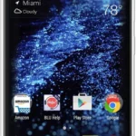 BLU Studio One S0110UU Unlocked Smartphone - 13MP Camera, Quad