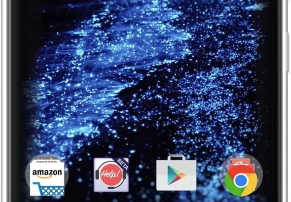 BLU Studio One S0110UU Unlocked Smartphone - 13MP Camera, Quad