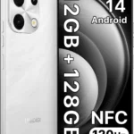 UMIDIGI Note 100 6.8" 128GB Unlocked Android Phone