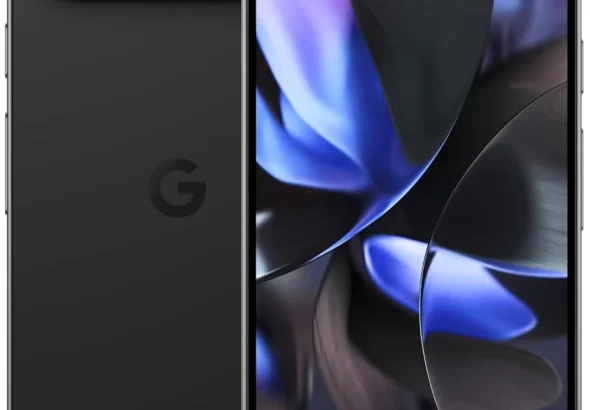 Unlocked Google Pixel 9 Pro 1TB: Triple Camera, 24