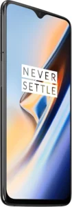 OnePlus 6T 256GB 8GB Midnight Black Unlocked GSM