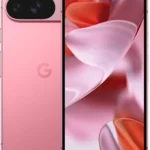 Google Pixel 9 Unlocked Smartphone