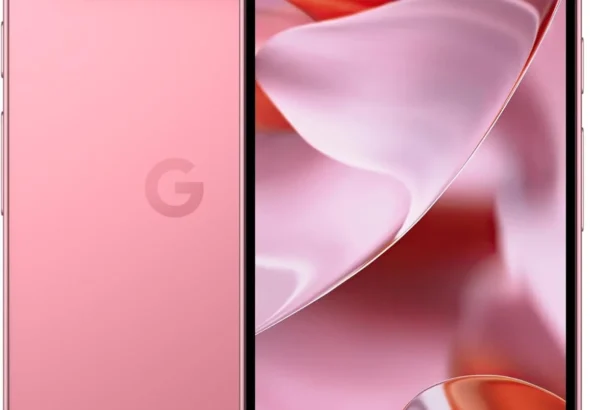 Google Pixel 9 Unlocked Smartphone