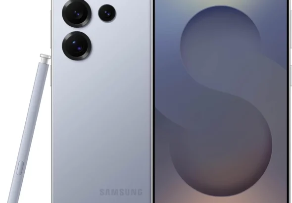 Samsung Galaxy S25 Ultra 512GB Unlocked Smartphone