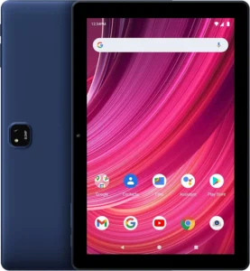 BLU M10L PRO 2023 US Version 10.1" Tablet with 4G LTE, 3