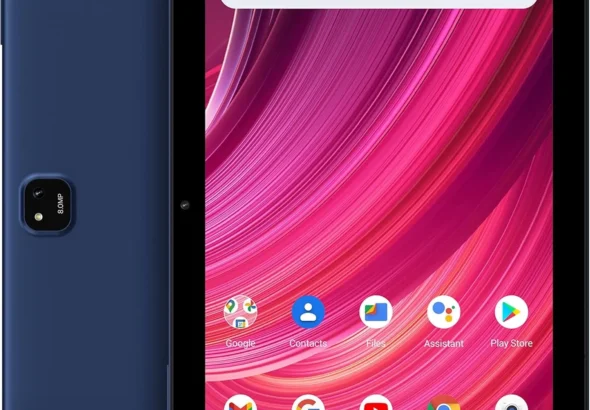 BLU M10L PRO 2023 US Version 10.1" Tablet with 4G LTE, 3