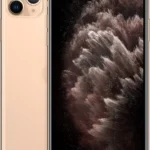 Apple iPhone 11 Pro Max 512GB Gold