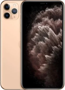 Apple iPhone 11 Pro Max 512GB Gold