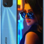 UMIDIGI Power 7S Unlocked Smartphone, 6.7" Full Screen, 6150mAh Long