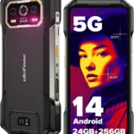 Ulefone Armor 27T Pro: 5G Rugged Phone with Thermal Camera & 10600mAh
Rules:
- High buyer intent
- Natural language
- No clickbait
Return only the best title.
[/ai]